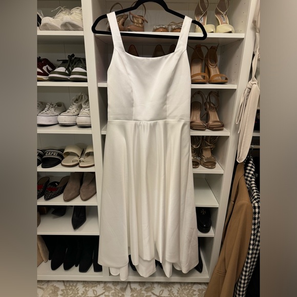 Bridal Dress - Picture 3 of 5